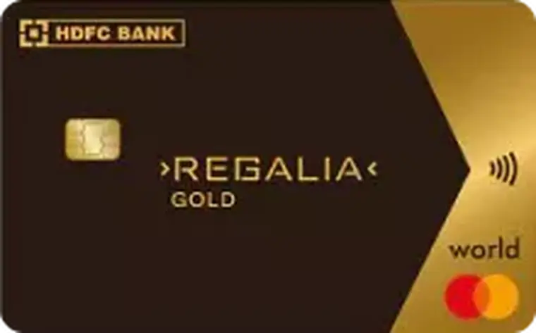 Regalia Gold