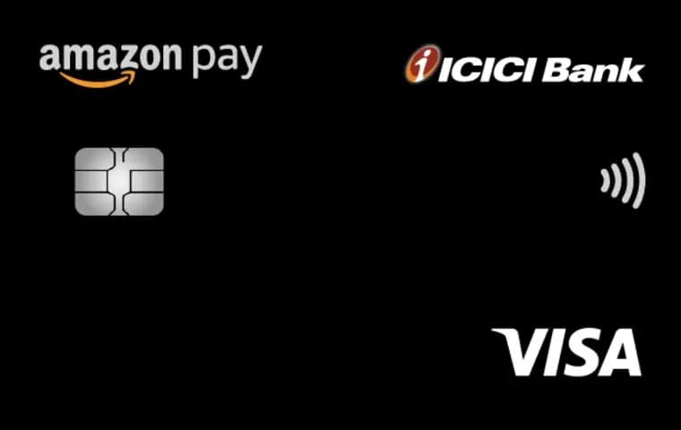 Amazon Pay ICICI